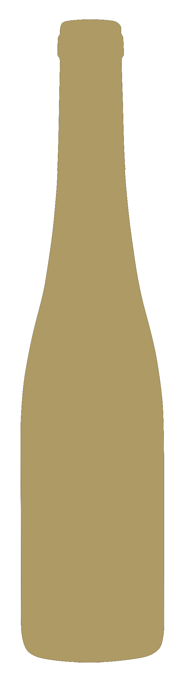 Bild: Abbildung zeigt das Produkt 2005 Bernkasteler DOCTOR Riesling Auslese Goldkapsel #13, Mosel