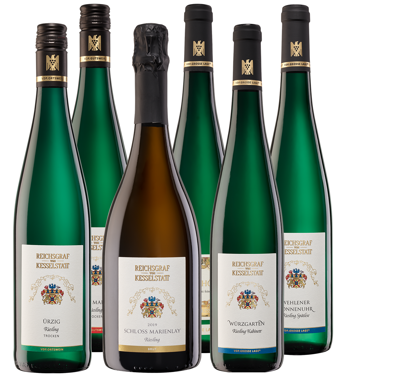 Foto: Abbildung zeigt das Produkt Feiertagspaket (6)