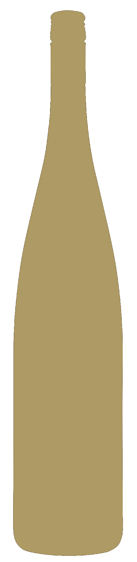 Bild: Abbildung zeigt das Produkt 2010 Bernkasteler DOCTOR Riesling GG Magnum, Mosel