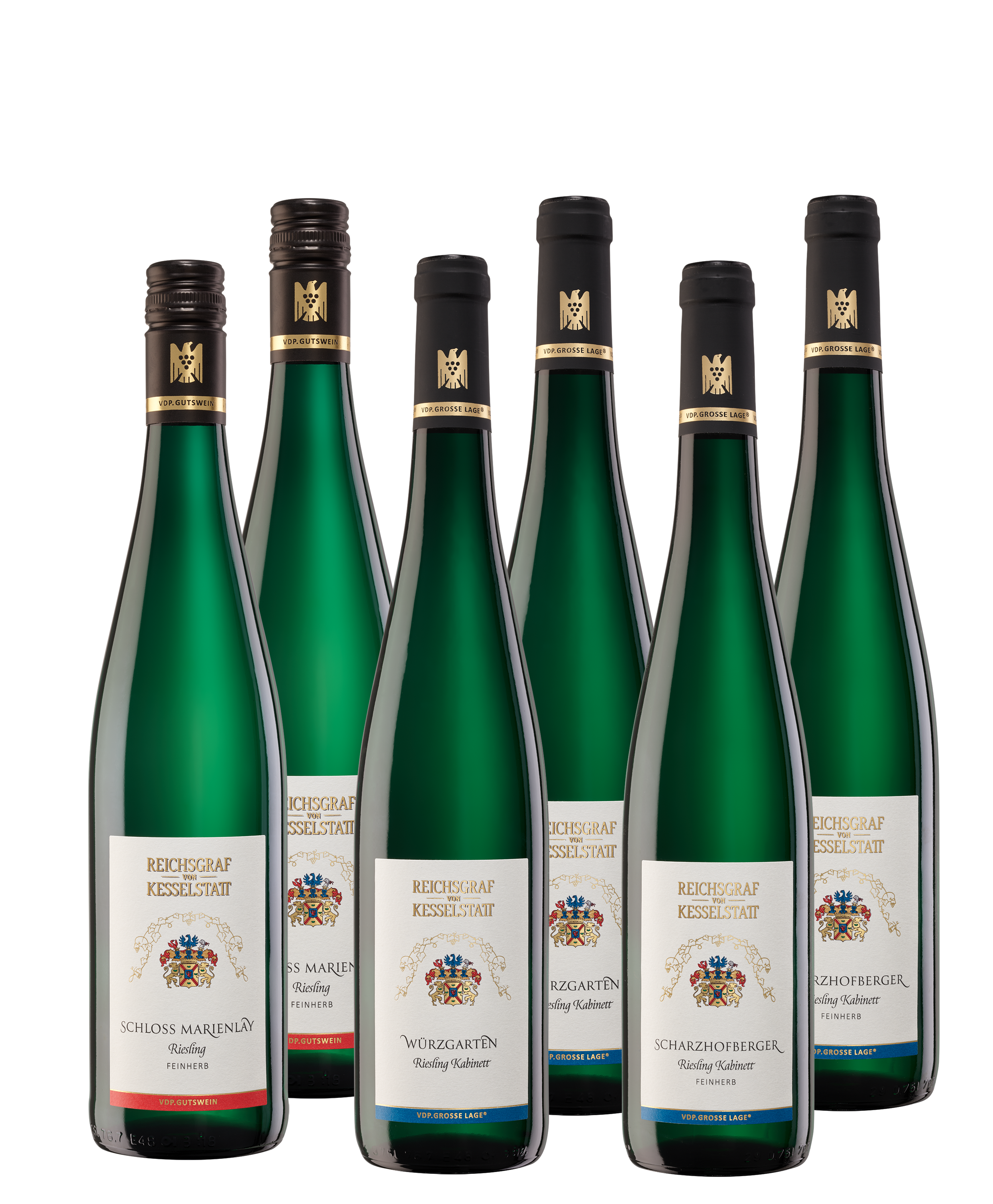 Foto: Abbildung zeigt das Produkt Falstaff Favoriten (6)