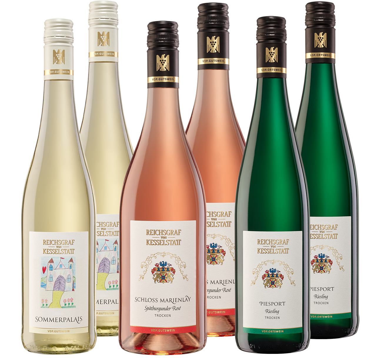Bild: Abbildung zeigt das Produkt Perfekt zu Spargel, Erdbeeren & Co (12)